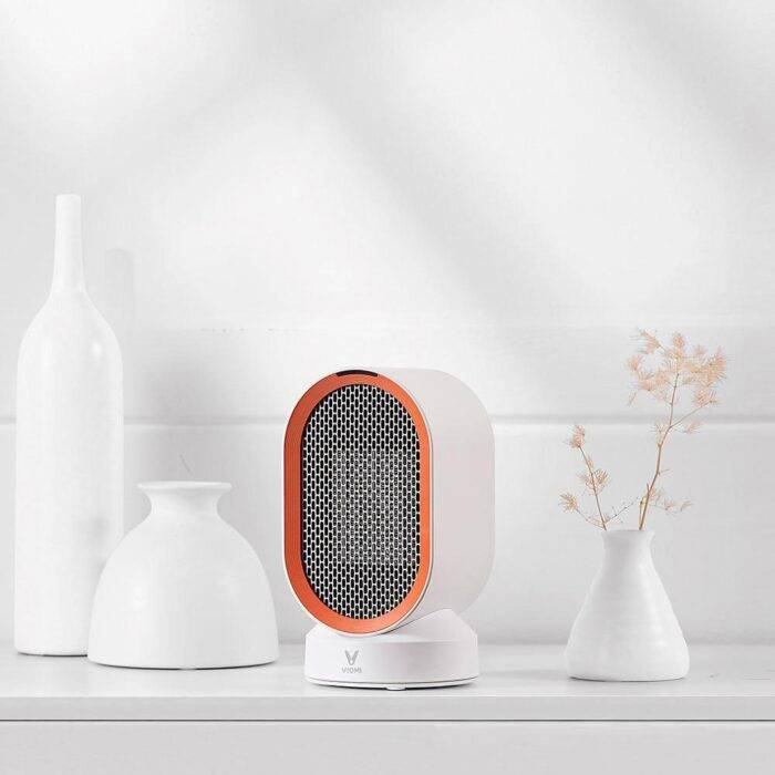 XIAOMI VIOMI VXNF01 Countertop Intelligent Thermostatic Control Heater