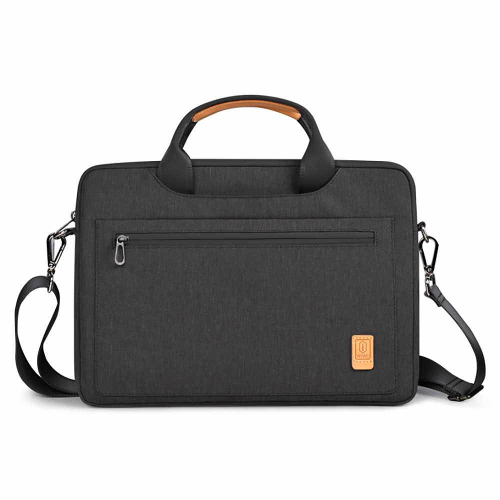 WIWU Pioneer Handbag Laptop Bag