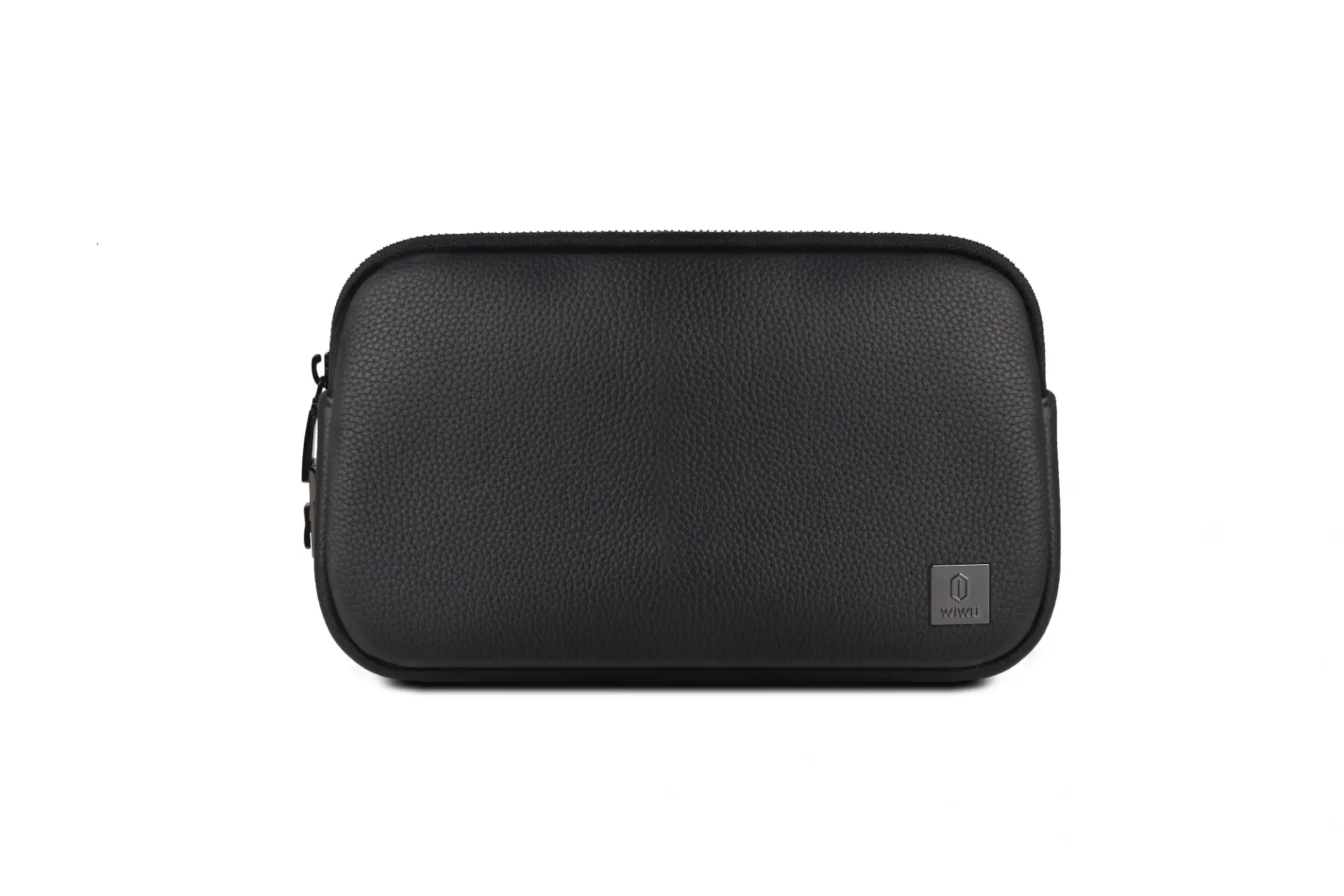 WiWU Alpha Anti-theft Fingerprint Lock Clutch Bag