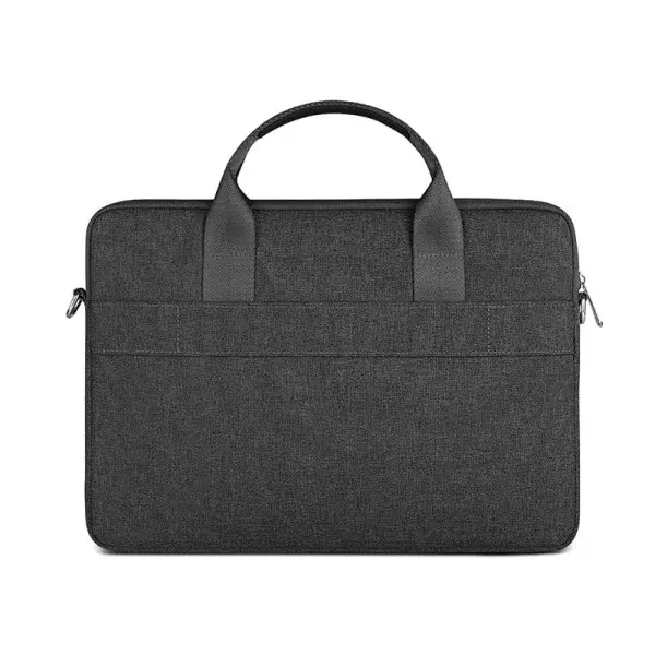 WiWU 15.6 Inch Minimalist Laptop Bag