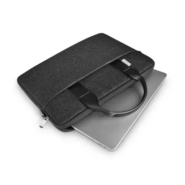 WiWU 15.6 Inch Minimalist Laptop Bag