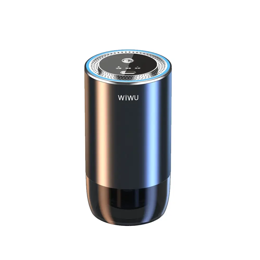 WiWU Intelligent Car Fragrance 50ml 