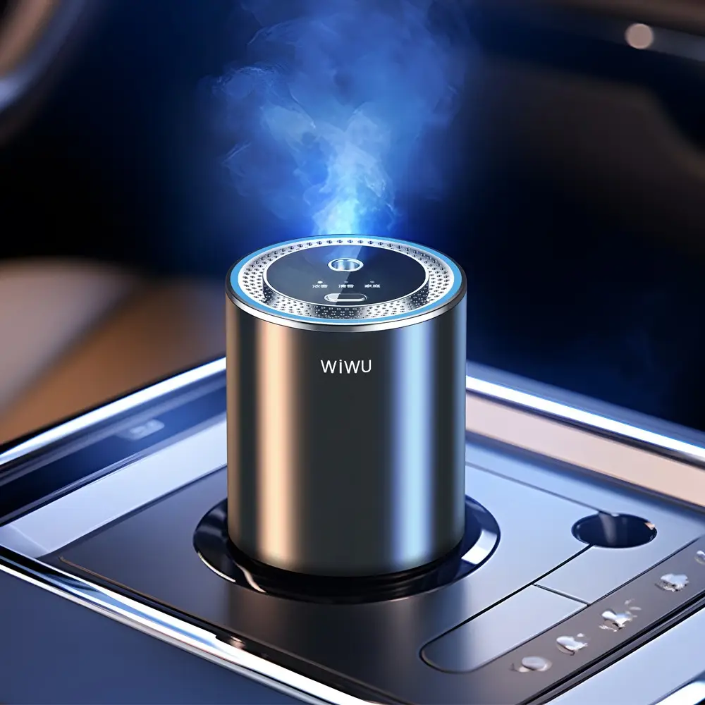 WiWU Intelligent Car Fragrance 50ml 