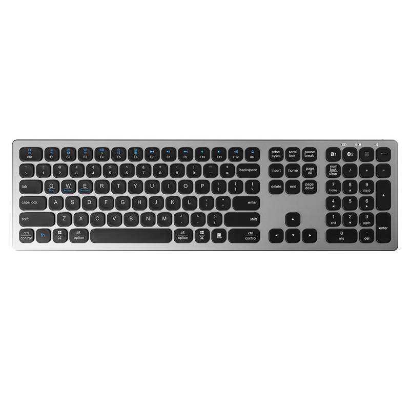 WiWU Magic Keyboard Master Wireless Keyboard