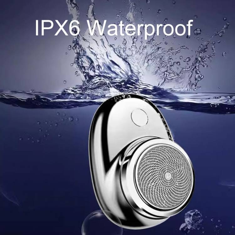 WiWU SH001 IPX6 Portable Mini Electric Shaver