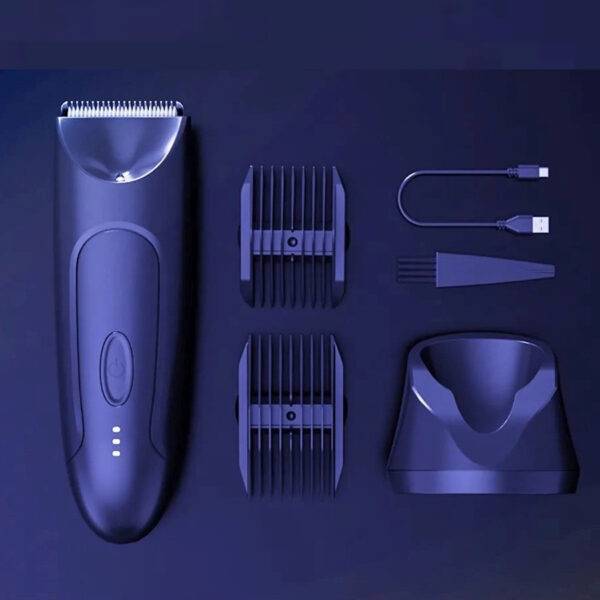 WiWU SH003 Herbert Electric Shaver Hair Clipper