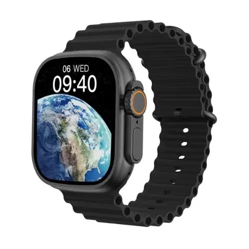 WiWU SW01 Ultra Smart Watch With HD Display