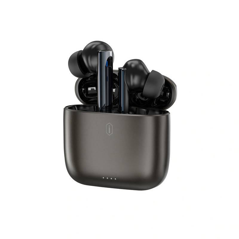 WiWU T35 Hybrid ANC Wireless Earbuds WiWU T35 Hybrid ANC Wireless Earbuds