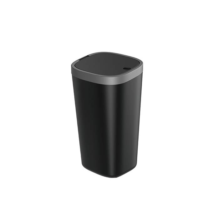 WiWU Ergonomic Spring Cover Design Trash Can