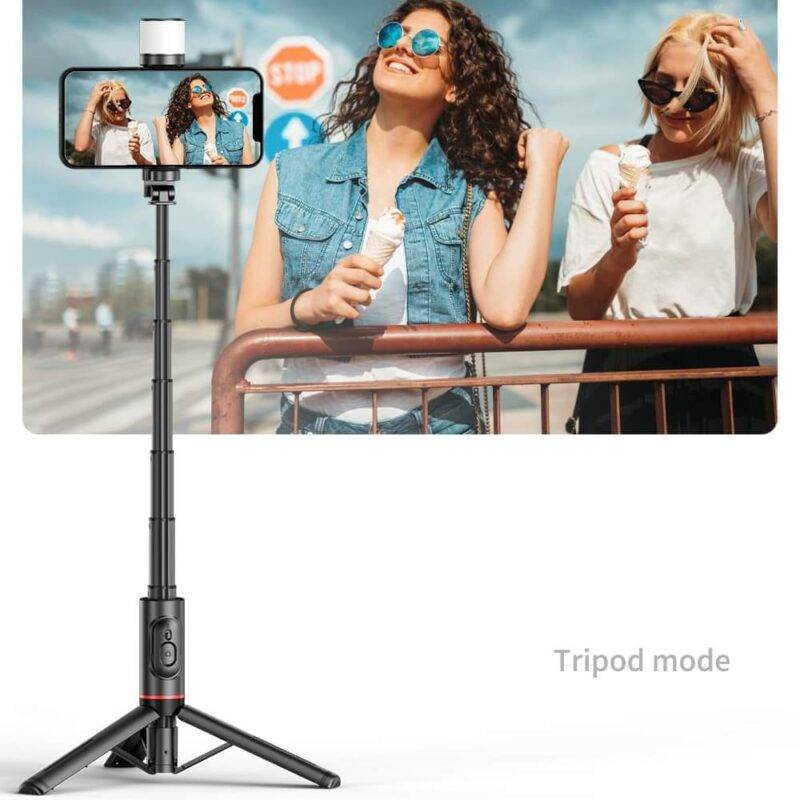 WiWU Wi-SE003 Sharp Flim Selfie Stick