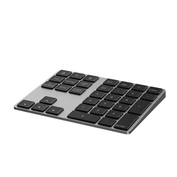 WiWU Wireless Numbric Keypad 34 keys