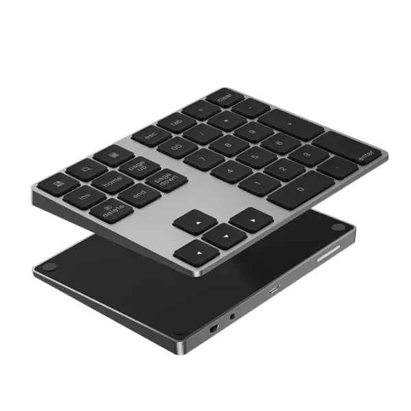 WiWU Wireless Numbric Keypad 34 keys