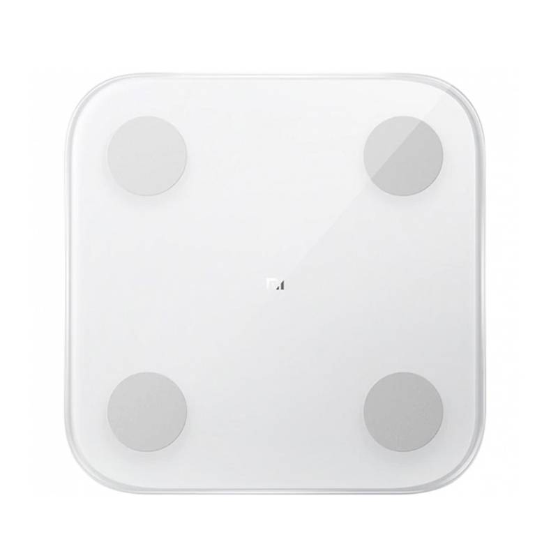 Xiaomi mi body composition smart scale 2