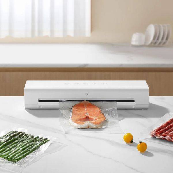 Xiaomi Mijia Automatic Vacuum Sealer Machine ( MJFKJ06XM)