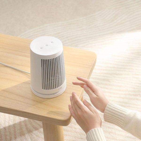 Xiaomi Mijia 600W Desktop Electric Heater