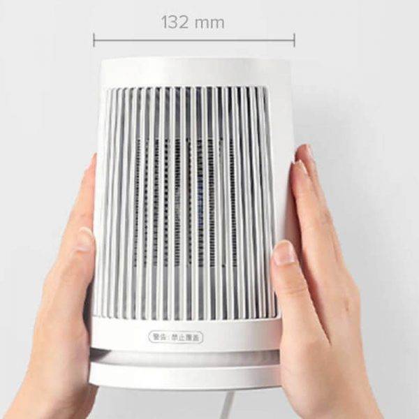 Xiaomi Mijia 600W Desktop Electric Heater