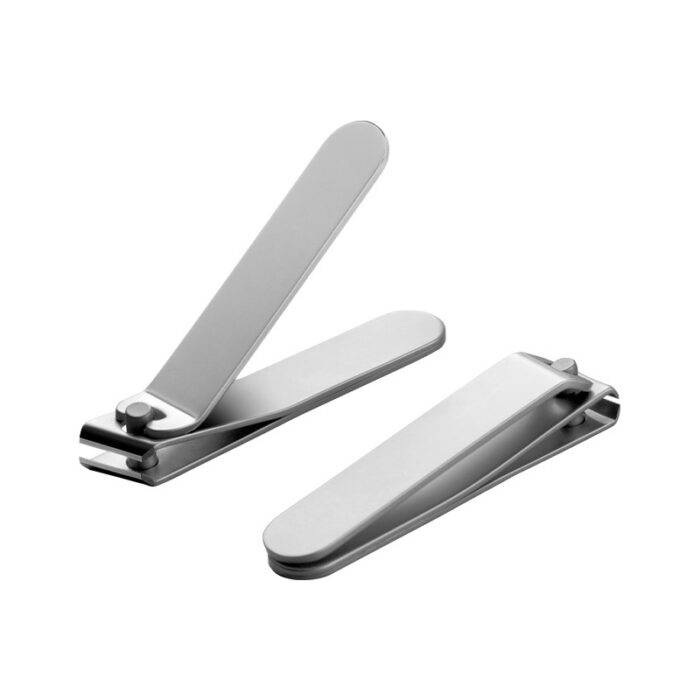 XIAOMI MIJIA Multifunction Stainless Steel Nail Clippers Set Manicure Nail Trimming Tool Kit