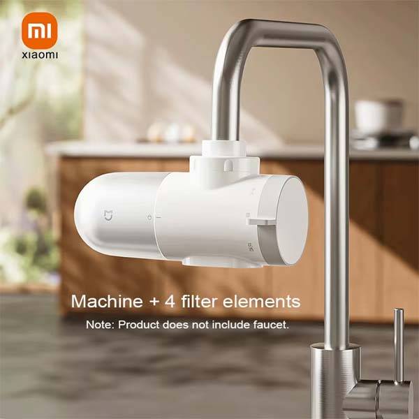 Xiaomi MIJIA Faucet Water Purifier 2