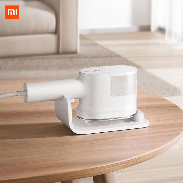 Xiaomi Mijia Portable Handheld Garment Steamer with Mite Removal