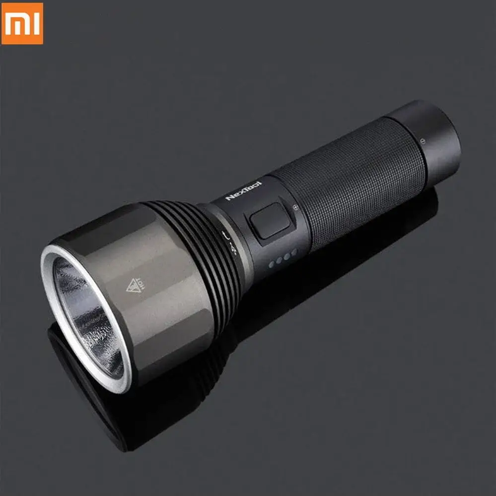 Xiaomi Nextool Youpin Torchlight Waterproof Flashlight