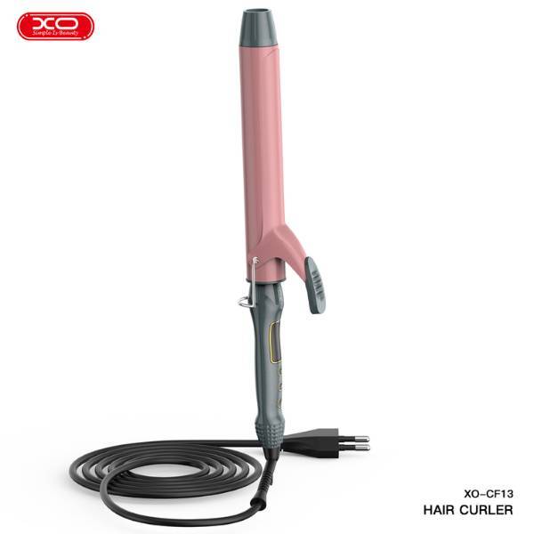 XO XO-CF13 Hair Curler with LCD Display