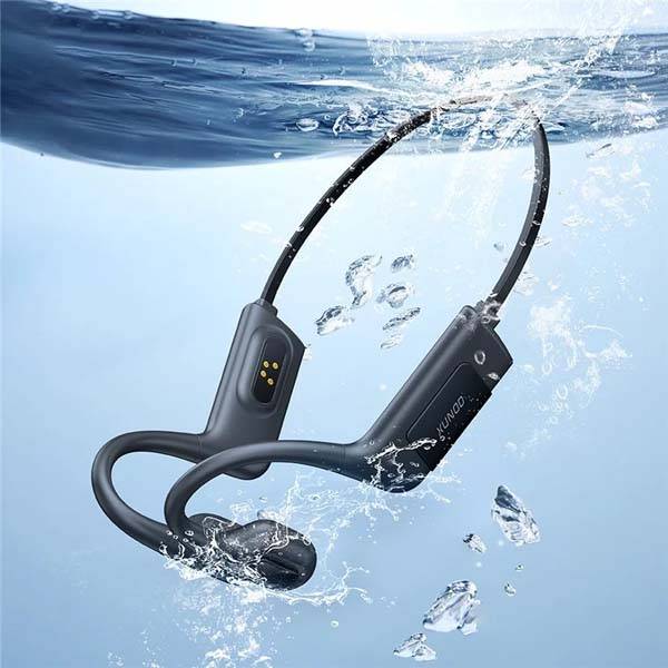 XUNDD B003 Bone Conduction Wireless Bluetooth Headset