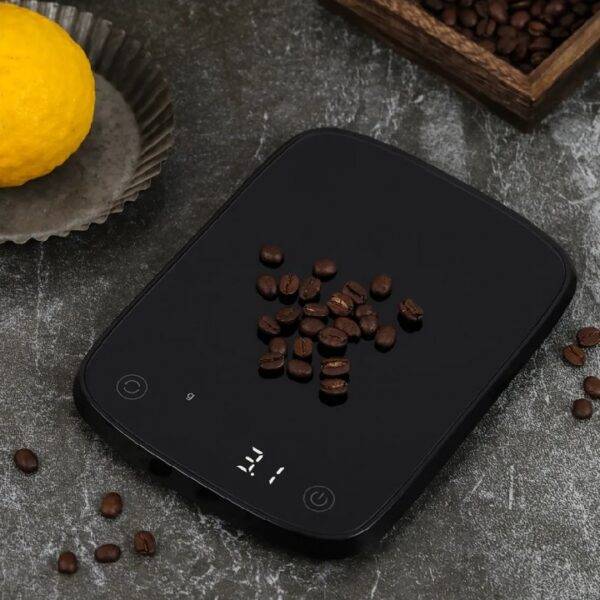 Xiaomi ATuMan DUKA ES2 High-precision Electronic Scales-5KG