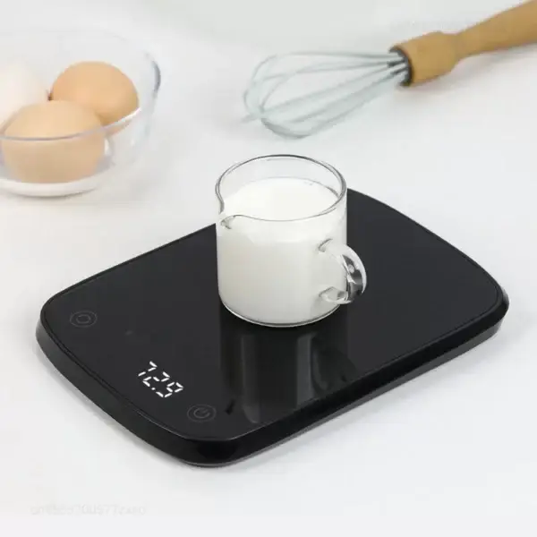 Xiaomi ATuMan DUKA ES2 High-precision Electronic Scales-5KG