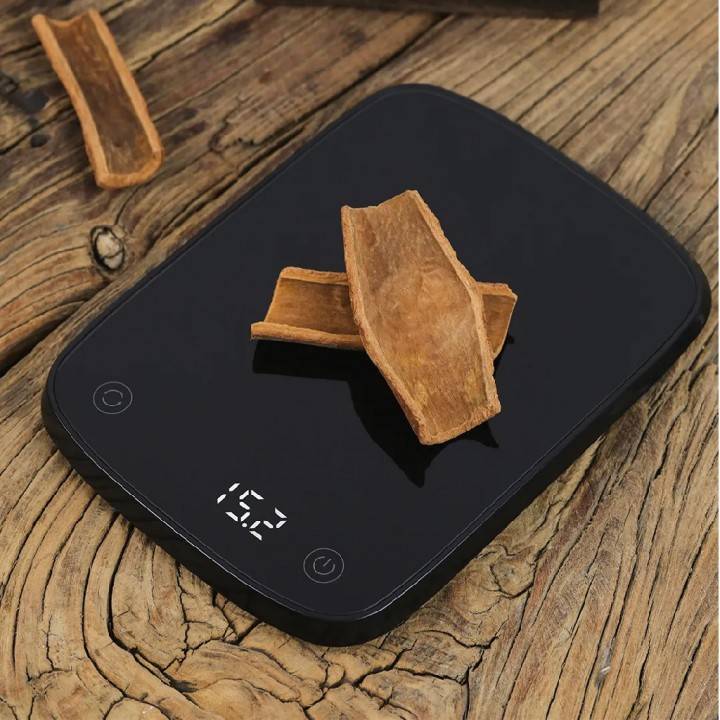 Xiaomi ATuMan DUKA ES2 High-precision Electronic Scales-5KG