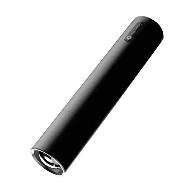 Xiaomi Beebest 1000 Lumen 2600mAh 6 Gear Highlight Zoom Flashlight