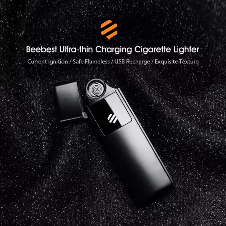 Xiaomi Beebest L101 Rechargeable 200mAh Electric Lighter