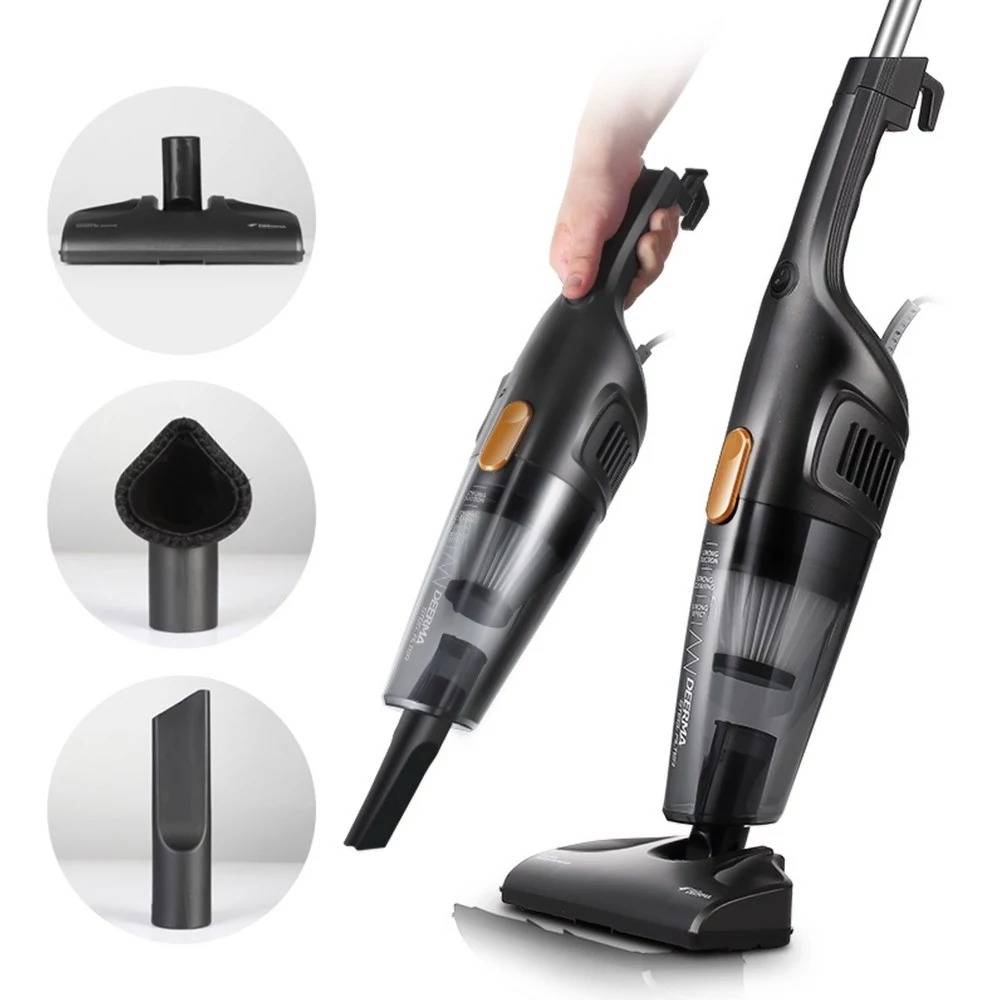 Xiaomi Deerma Corded Vacuum Cleaner 