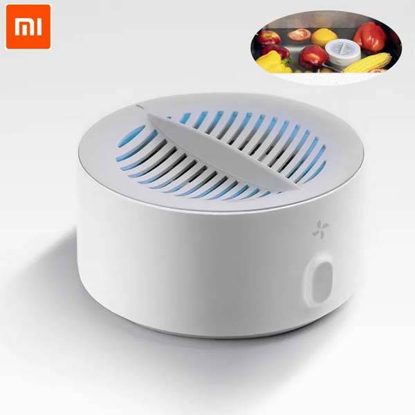 Xiaomi HD-ZNGSQXJ01 Fruit and Vegetable Purifier Machine IPX7 Waterproof 