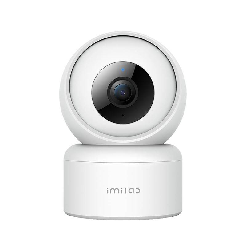 Xiaomi IMILAB C20 1080P Home Security Camera Work with Alexa