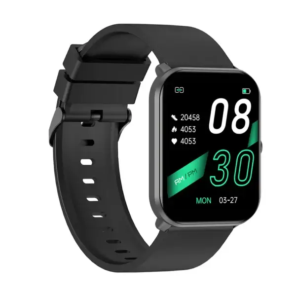 Xiaomi IMILAB W01 Smart Watch