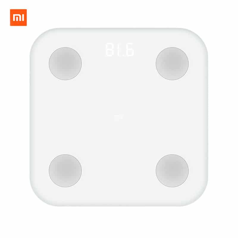 Xiaomi MI Body Composition Scale 2nd Generation