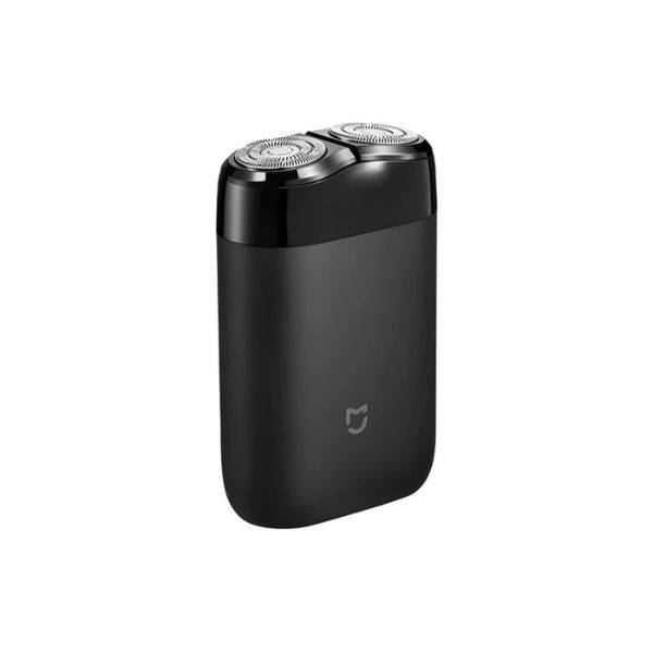 Xiaomi MIJIA S100 Dual-Blade Electric Shaver USB Rechargeable Rotary Razor for Men