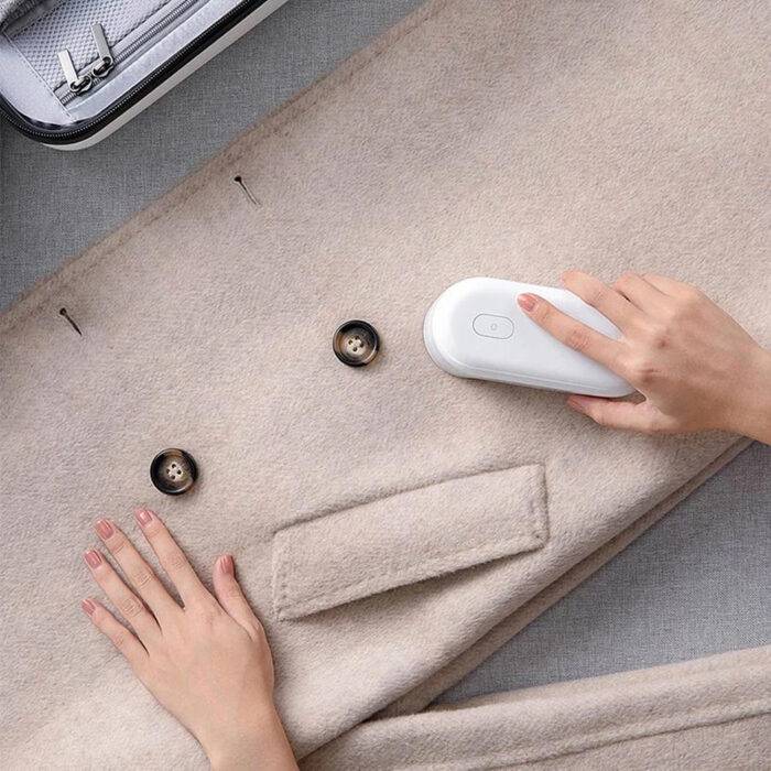 Xiaomi MIJIA USB Charging Fuzz Trimmer