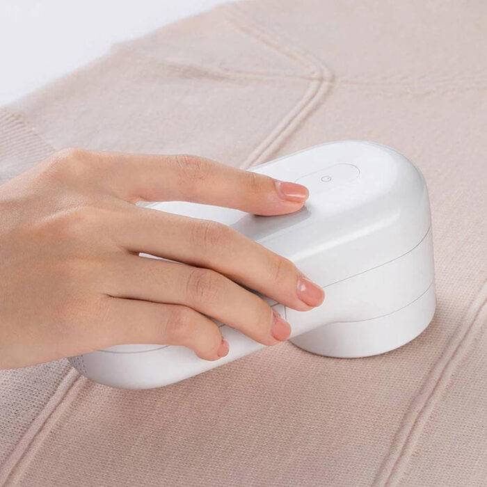 Xiaomi MIJIA USB Charging Fuzz Trimmer