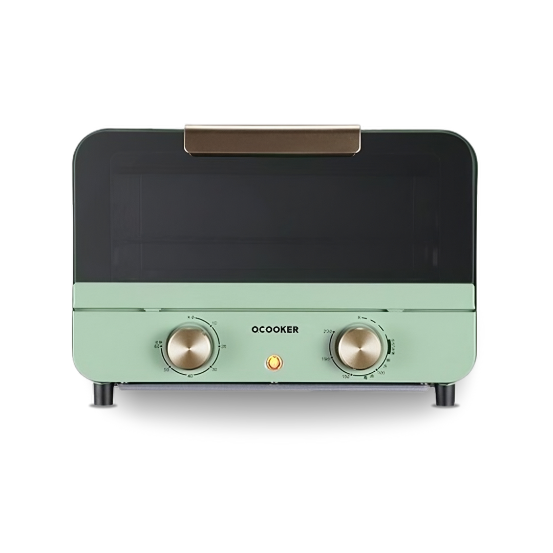 Xiaomi Qcooker Electric Oven - Green