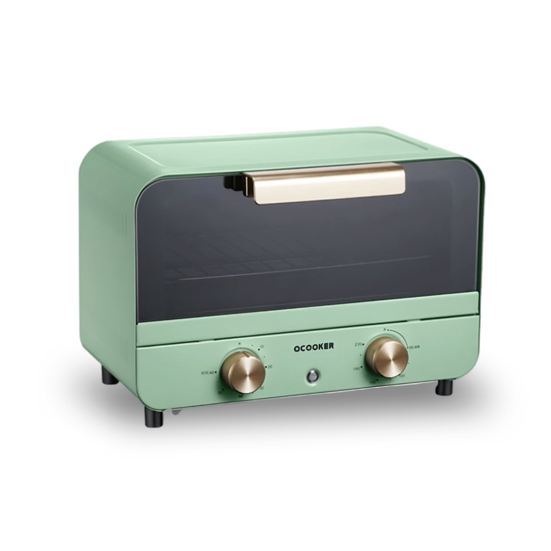 Xiaomi Qcooker Electric Oven - Green