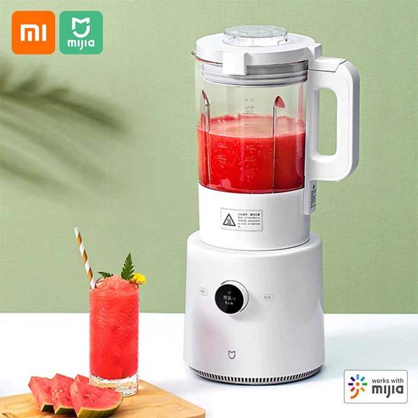 Xiaomi Mijia Smart High-Speed Blender