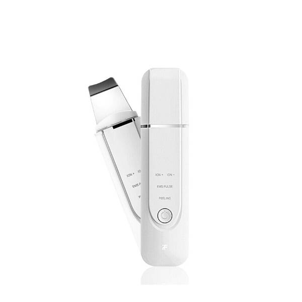 Xiaomi inFace MS7100 Ultrasonic Ionic Facial Cleaner Xiaomi inFace MS7100 Ultrasonic Ionic Facial Cleaner