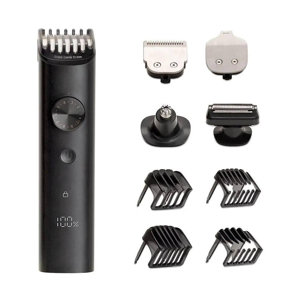 Xiaomi Mi Grooming Kit Pro Professional Trimmer & Body Grooming Set