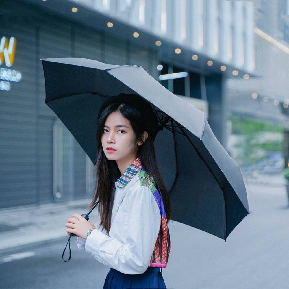 Xiaomi Mi Mijia WD1 Automatic Rain Umbrella