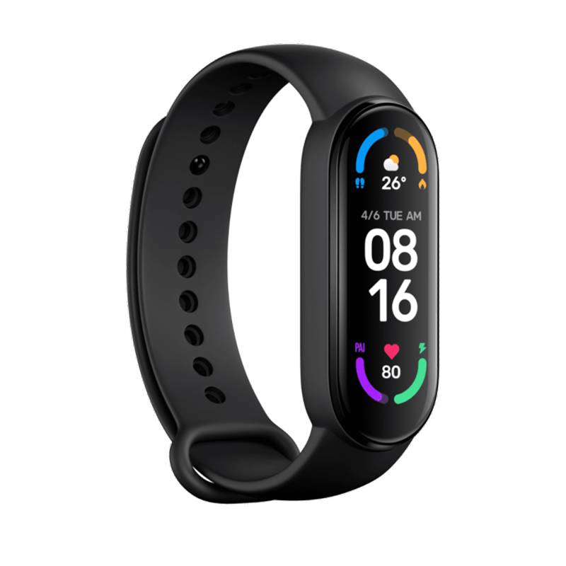 Xiaomi Mi Smart Band 6