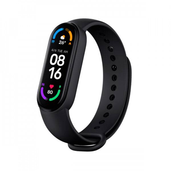 Xiaomi Mi Smart Band 6