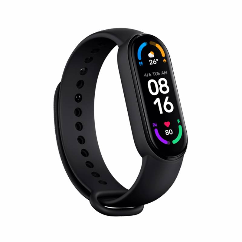 Xiaomi Mi Smart Band 6