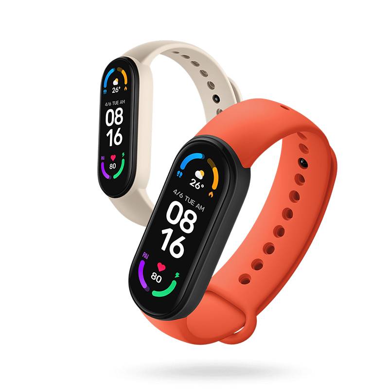 Xiaomi Mi Smart Band 6