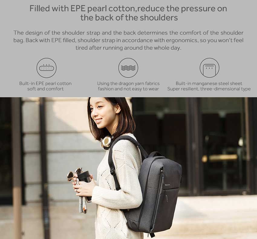 Xiaomi Mi Urban Backpack